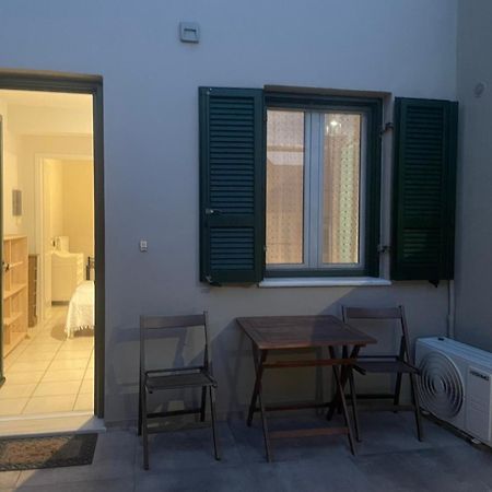 Spitalia Rooms Tínos 외부 사진