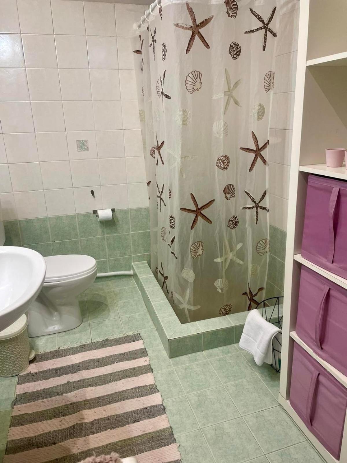 Spitalia Rooms Tínos 외부 사진