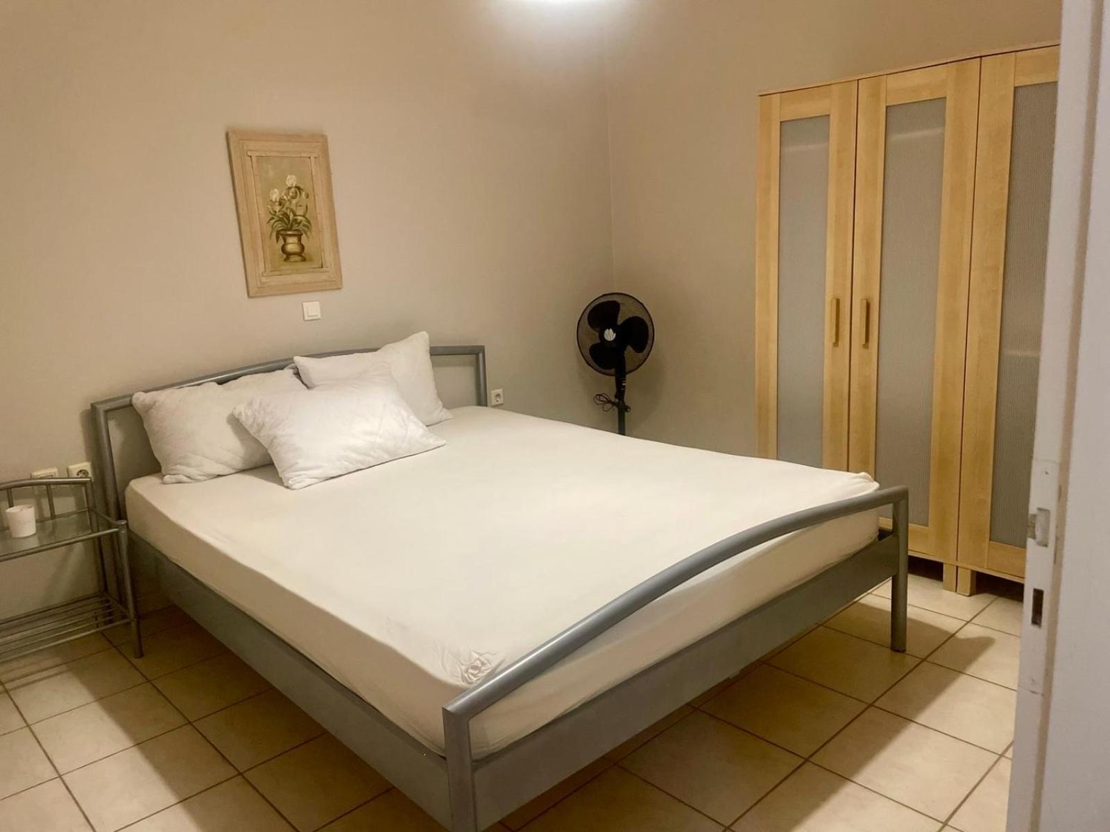Spitalia Rooms Tínos 외부 사진