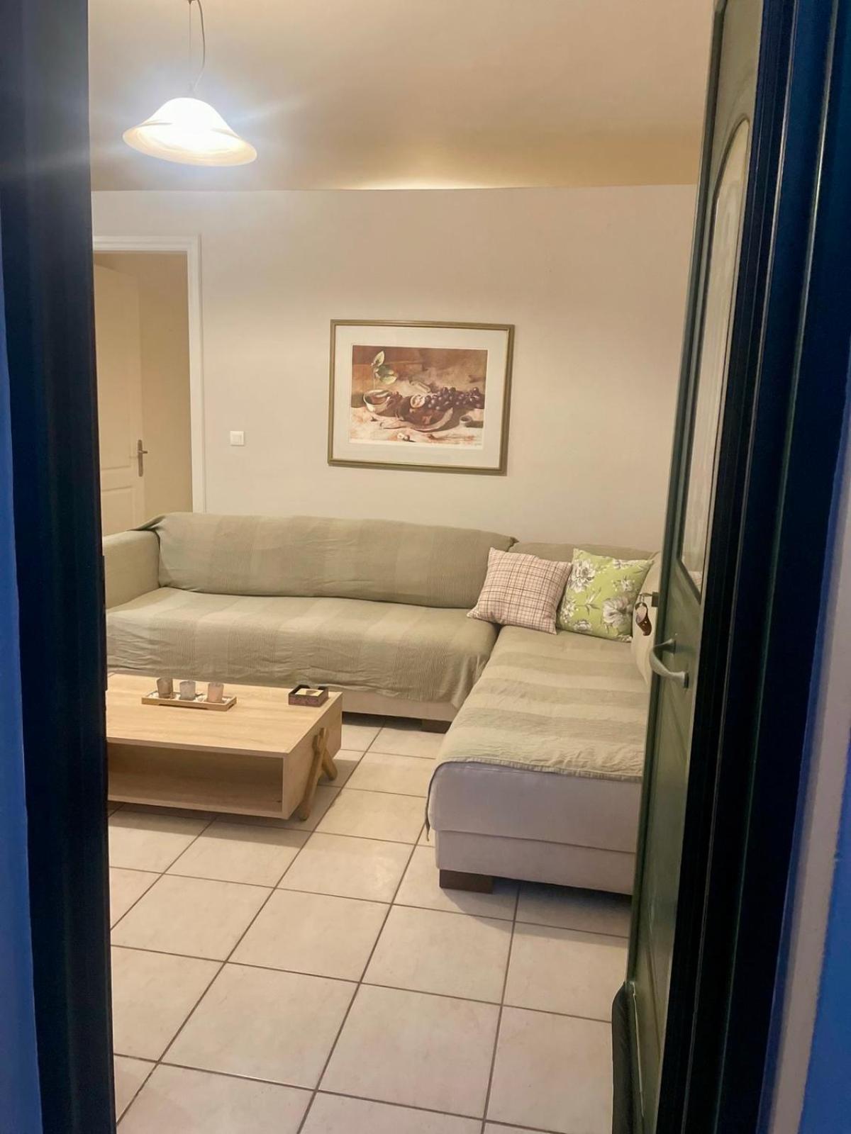 Spitalia Rooms Tínos 외부 사진